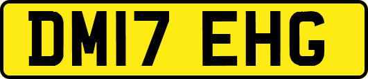 DM17EHG