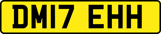 DM17EHH