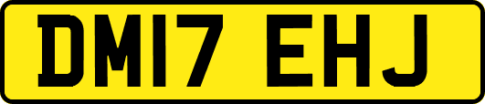 DM17EHJ