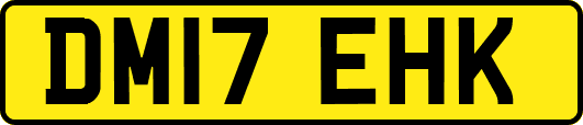 DM17EHK