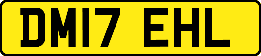 DM17EHL