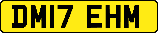 DM17EHM