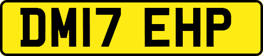 DM17EHP
