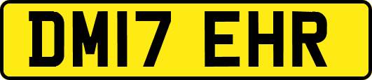 DM17EHR
