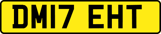 DM17EHT
