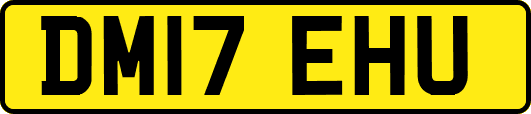 DM17EHU