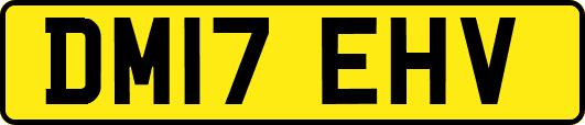DM17EHV