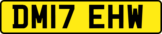 DM17EHW