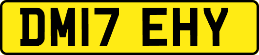 DM17EHY
