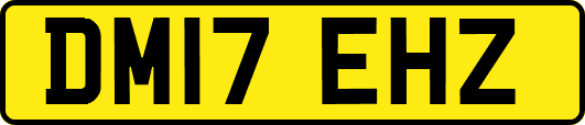 DM17EHZ