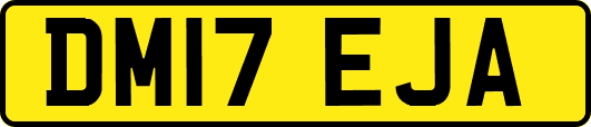 DM17EJA
