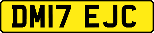 DM17EJC
