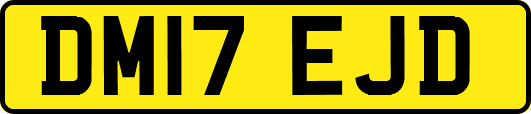 DM17EJD