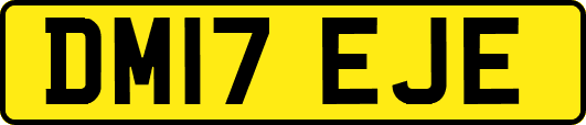 DM17EJE