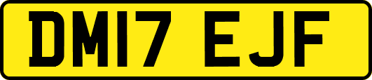 DM17EJF