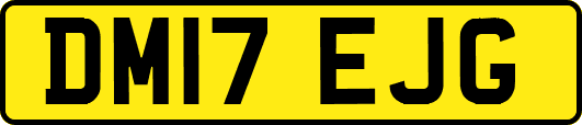 DM17EJG