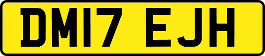 DM17EJH