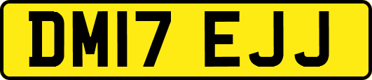 DM17EJJ