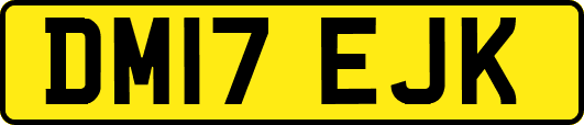 DM17EJK
