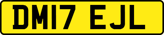 DM17EJL