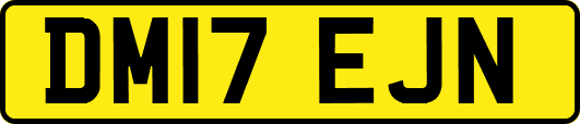 DM17EJN