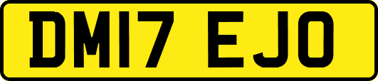 DM17EJO