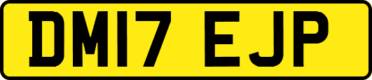 DM17EJP