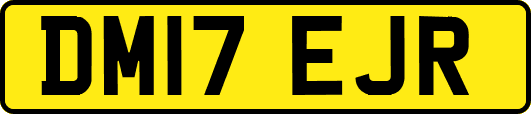 DM17EJR