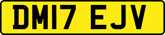 DM17EJV
