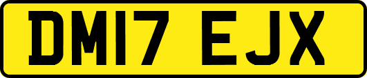DM17EJX