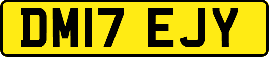 DM17EJY