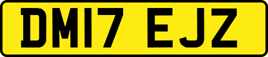 DM17EJZ