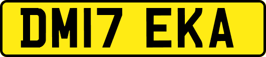 DM17EKA