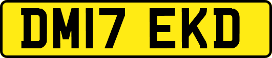 DM17EKD