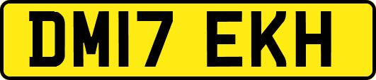 DM17EKH