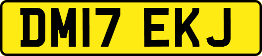 DM17EKJ