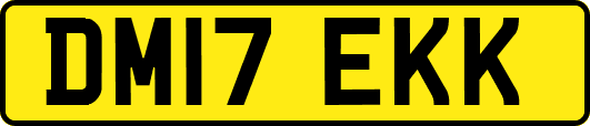 DM17EKK