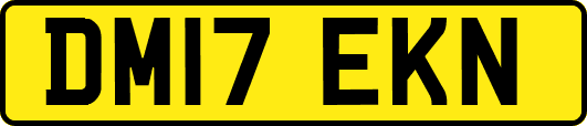 DM17EKN