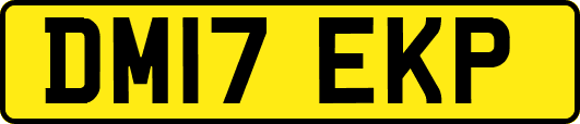 DM17EKP