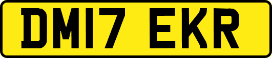 DM17EKR