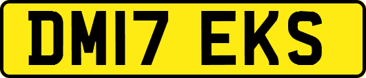DM17EKS