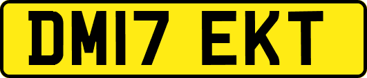 DM17EKT