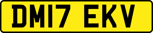 DM17EKV