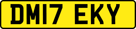 DM17EKY