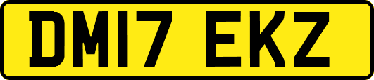 DM17EKZ