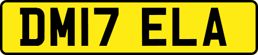 DM17ELA