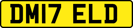 DM17ELD