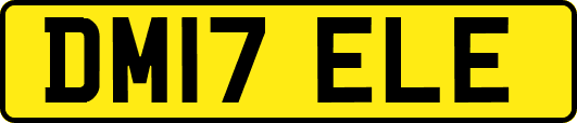 DM17ELE