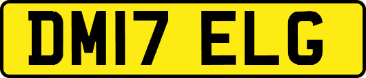 DM17ELG
