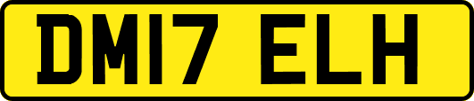 DM17ELH